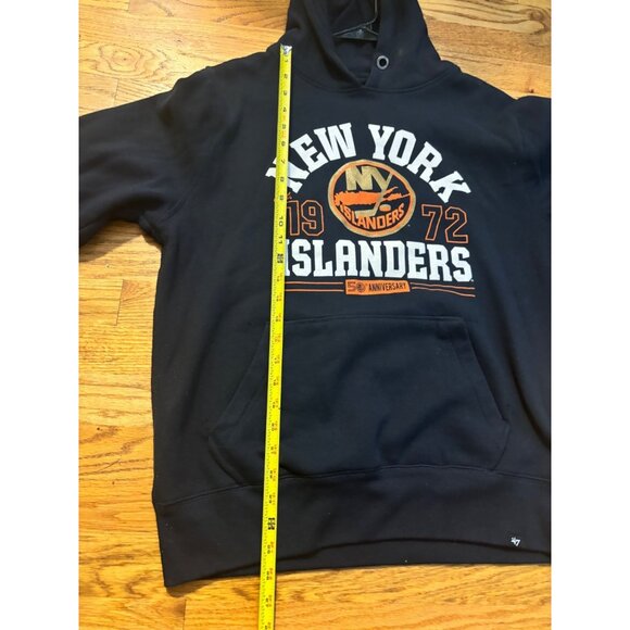 Celebrate the 50th anniversary of the New York Islanders with this small size me - Picture 11 of 11